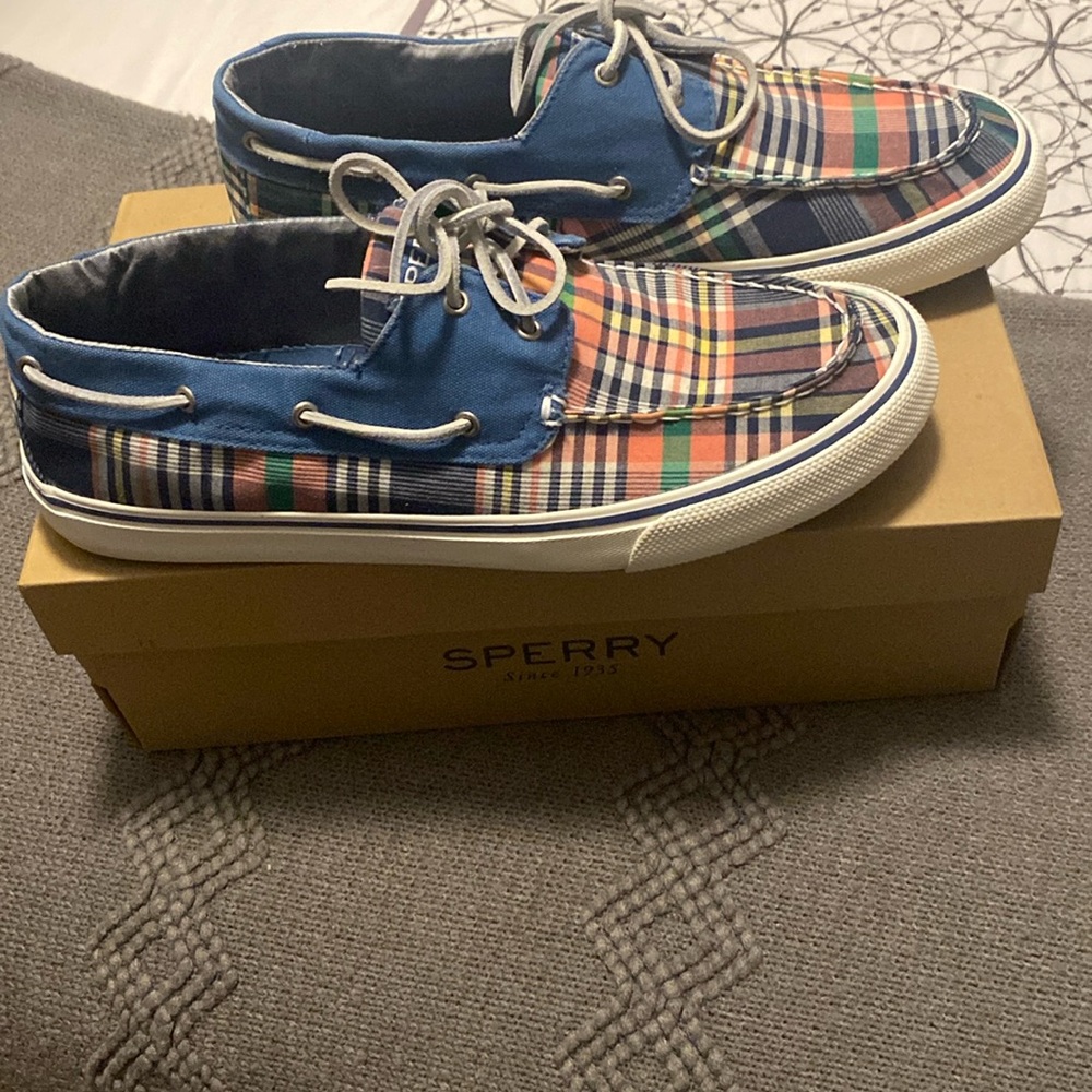Sperry Bahama II - Picture 4 of 8